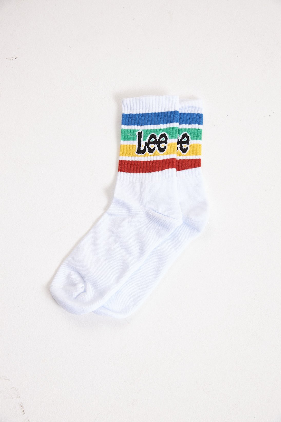 Socks Lee Colors